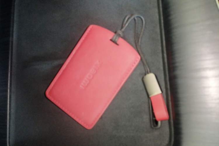 Used  SU7 2024 Rear-Drive Ultra-Long Range Advanced Pro-Level Intelligent Driving Version
