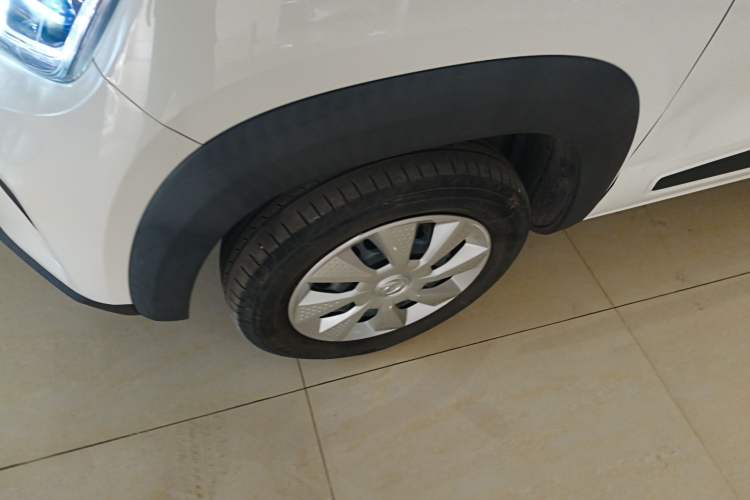 Used Dongfeng NAMMI EX1 2021 Quality Edition
