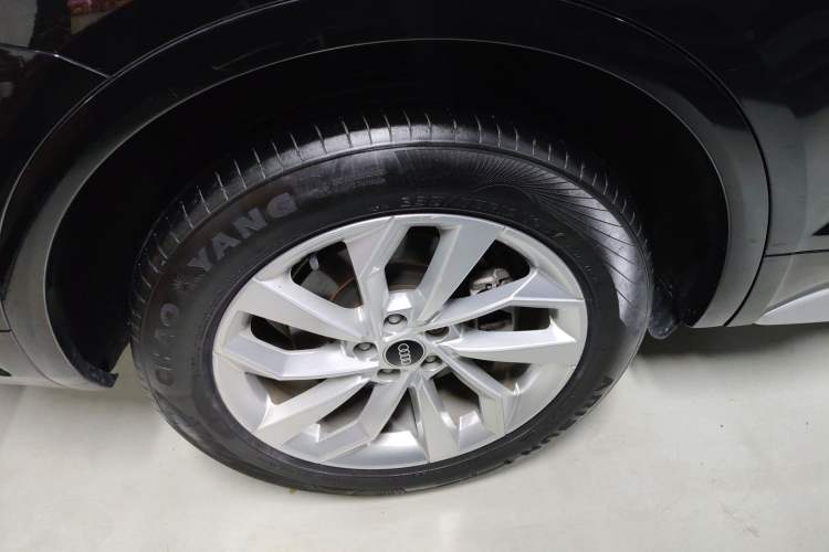 Used Audi Q5L 2021 40 TFSI Luxury Dynamic Edition
