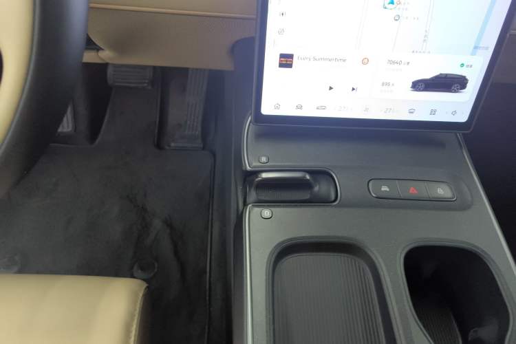 Used Nio ET5T 2024 75kWh Touring