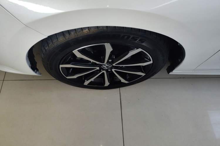 Used Honda Integra 2022 240TURBO CVT Luxury Edition
