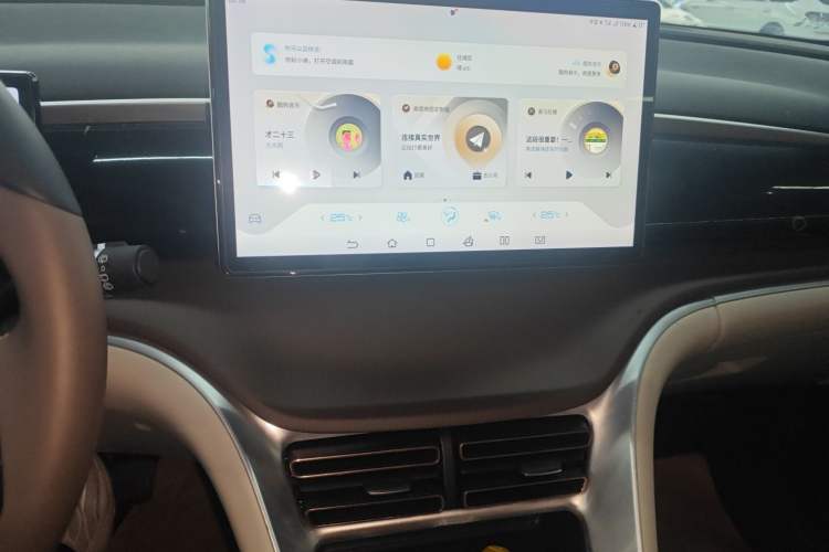 Used BYD Song Pro New Energy 2023 Champion Edition DM-i 110KM Beyond Model
