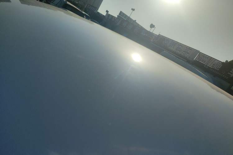 Used Wuling Jiachen 2022 1.5L Manual Enjoyment Elite Model