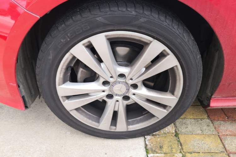 Used Mercedes-Benz A-Class 2017 A 200 Dynamic Edition
