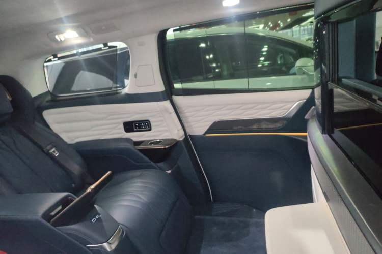 Used Buick Century 2023 2.0T Four-Seat Private Edition
