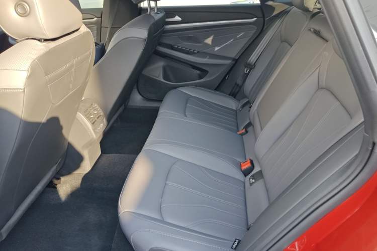 Used Volkswagen Lamando 2026 Lavida L GTS 380TSI Lingfeng Millionth Anniversary Edition