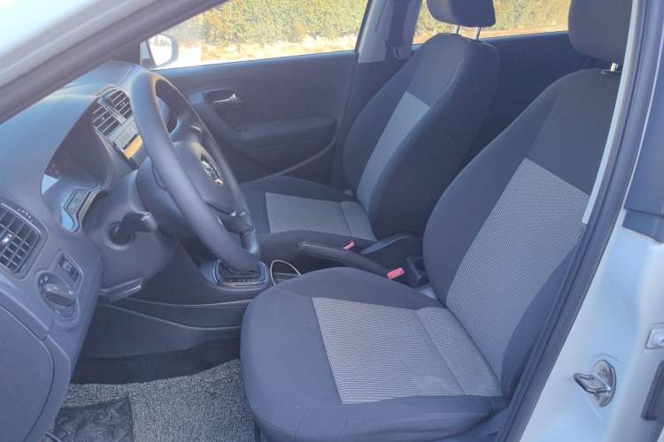 Used Volkswagen Polo 2016 1.4L Automatic Trendy Model