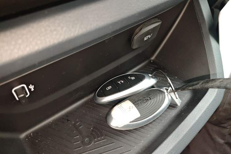 Used Bestune NAT 2022 Comfort Travel Version 100kW 425km
