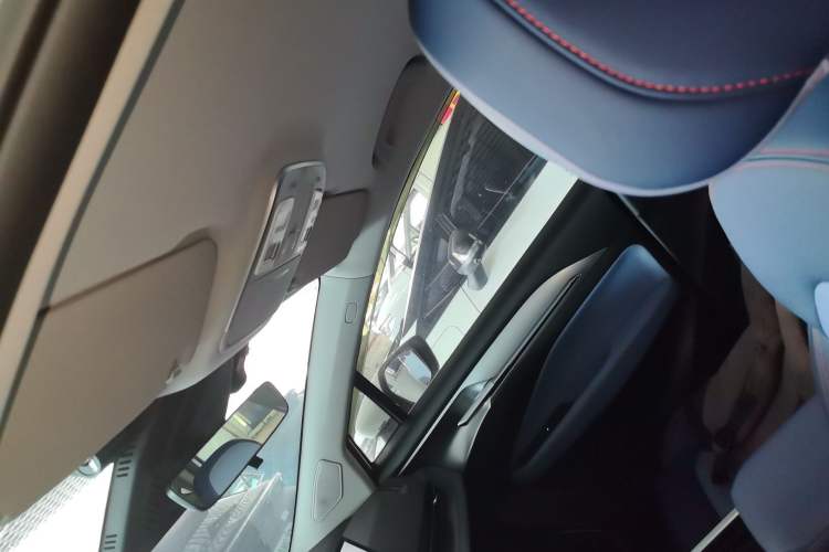 Used Geometry M6 2022 450 New Smart Type
