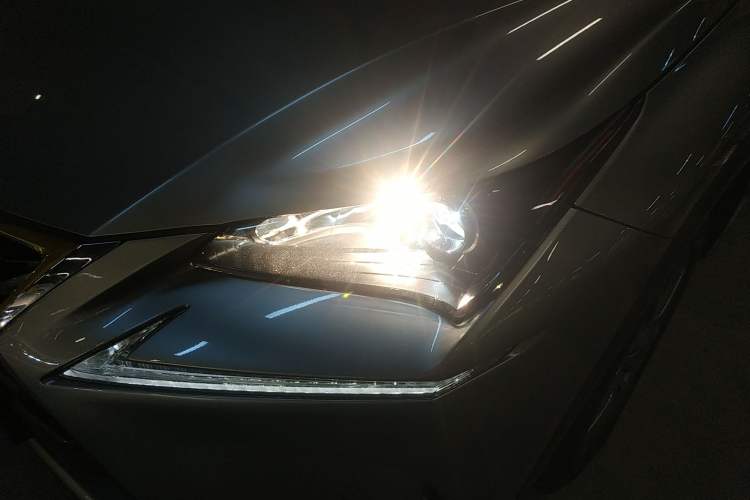 Used Lexus NX 2015 200T All-Wheel-Drive Fēngshàng Edition