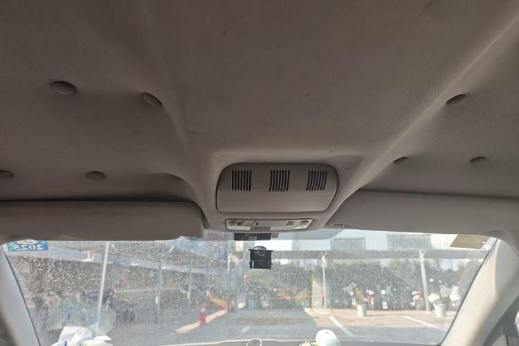 Used Skoda Octavia 2014 1.6L Automatic Yijie Edition