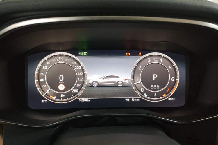 Used Jaguar XFL 2023 XFL 2.0T P250 Two-Wheel-Drive Luxury Deluxe Edition
