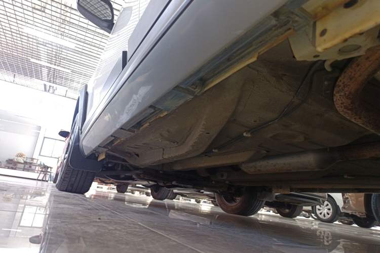 Used Chery Tiggo 3X 2018 1.5L Automatic Elite Edition
