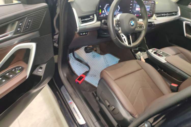 Used BMW X1 2023 sDrive25Li M Sport Package
