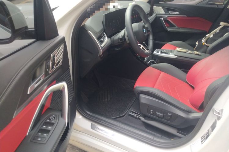 Used BMW X1 2023 xDrive25Li M Sport Package