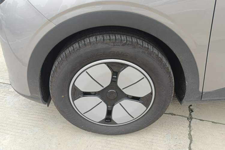 Used  Geome 2025 310km Youth Edition
