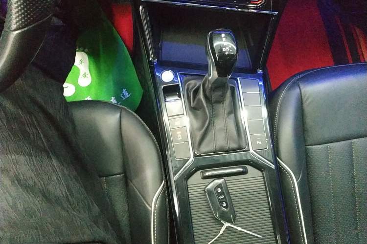 Used Volkswagen Passat 2022 330TSI Starry Elite Edition