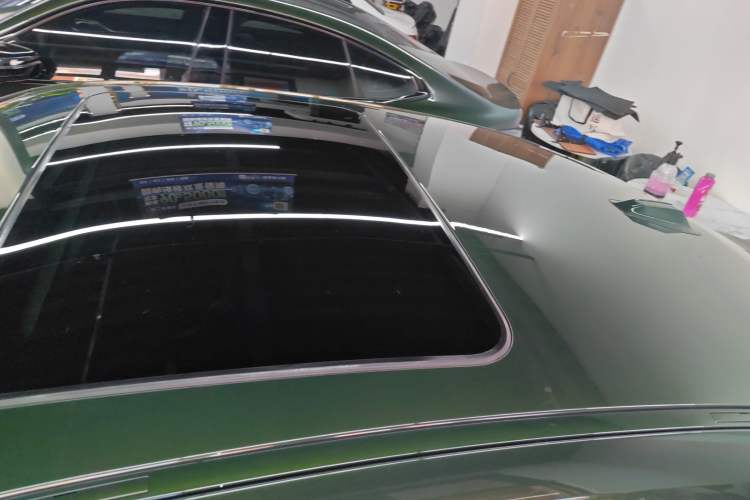 Used BMW 4 Series 2023 425i Gran Coupe M Sport Package
