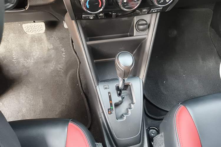 Used Toyota Vios FS 2017 1.5L CVT Fengchi Edition