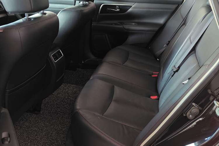 Used Nissan Teana 2016 2.0L XL Comfort Edition
