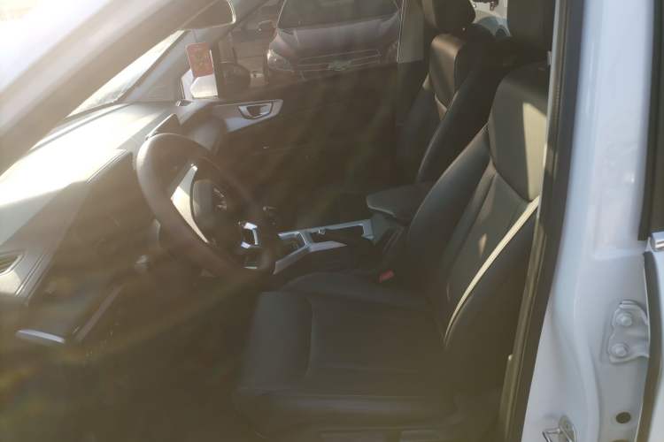 Used Wuling Jiachen 2022 1.5T Manual Comfort & Dynamic Version