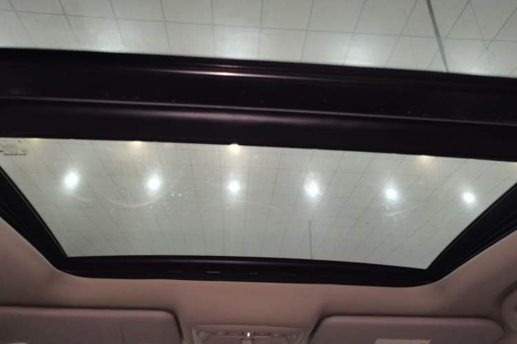 Used Nissan X-Trail 2014 2.0L CVT Comfort Edition 2WD