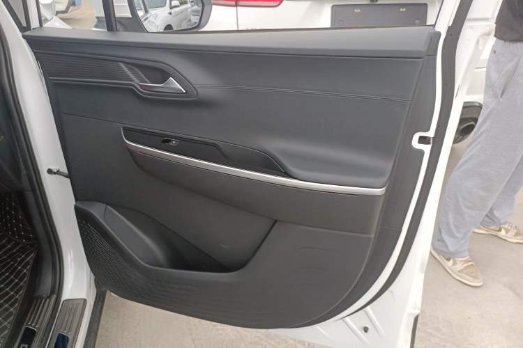 Used Hyundai Custo 2021 270TGDi Prestige LUX
