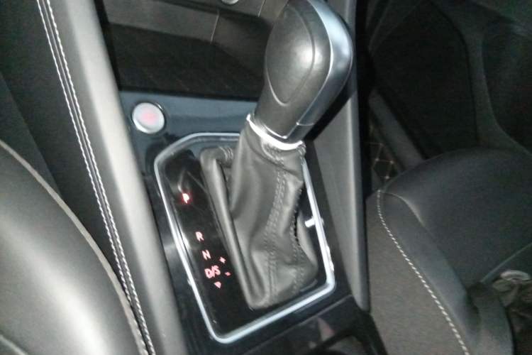 Used Jetta VS5 2023 280TSI Automatic Enjoyment Model
