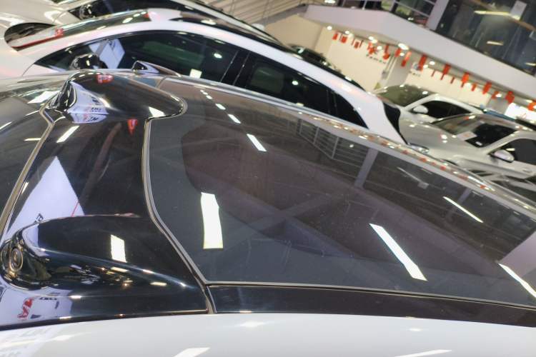 Used Nio ET5T 2024 75kWh Touring
