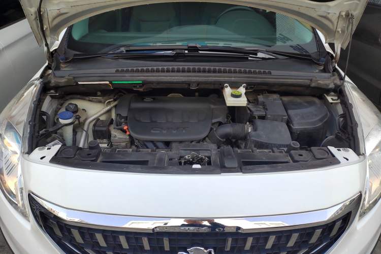 Used Peugeot 3008 2018 2.0L Automatic Classic Edition
