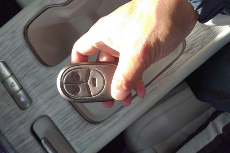 Used Nio ET7 2024 100kWh Executive Signature Edition