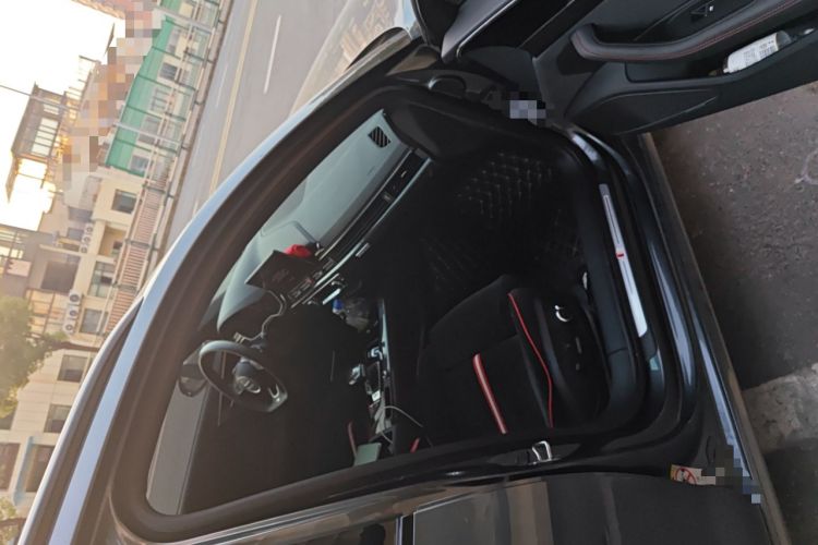 Used Audi S4 2023 S4 Avant 3.0TFSI
