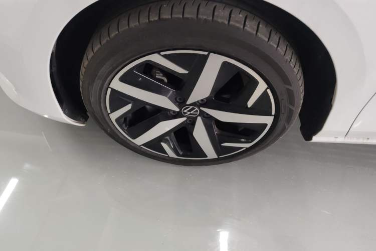 Used Volkswagen Lamando 2024 Lavida L 280TSI DSG Cool & Spicy Edition