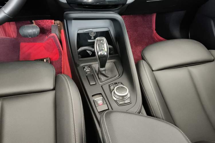 Used BMW X1 2020 sDrive25Li Leading Model