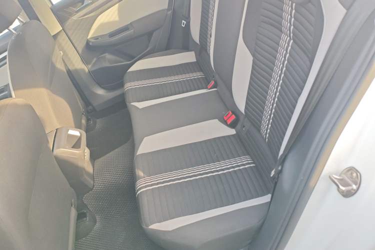 Used Volkswagen Bora 2023 200TSI DSG Comfort Edition