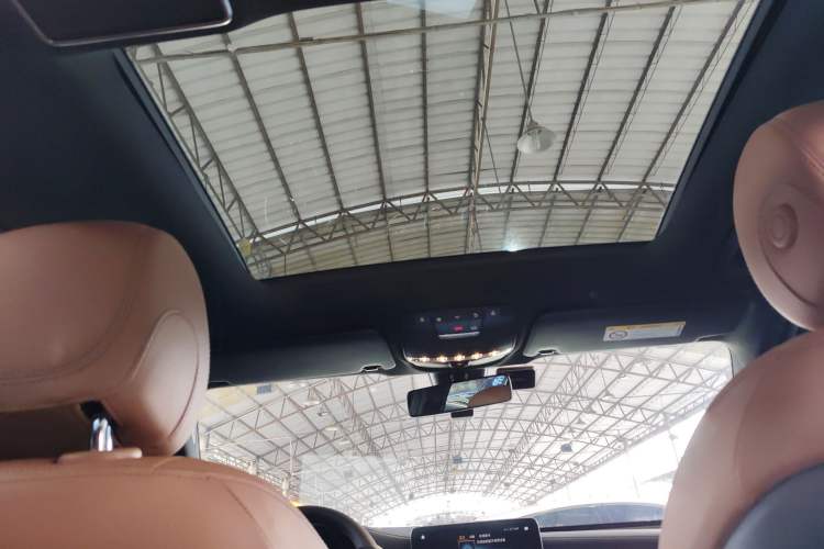 Used Mercedes-Benz GLC 2020 Facelifted GLC 260 L 4MATIC Dynamic Edition
