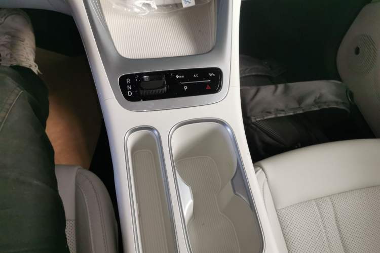 Used  Geome 2025 310km Youth Edition
