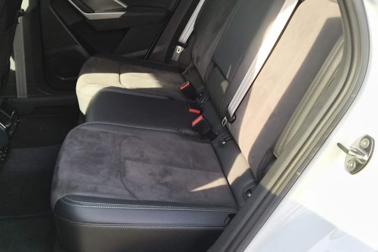 Used Audi Q3 2023 35 TFSI Fashion Dynamic Model (1.4T)