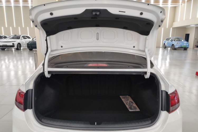 Used Hyundai Celesta 2020 1.6L Automatic GL Enjoyable Edition
