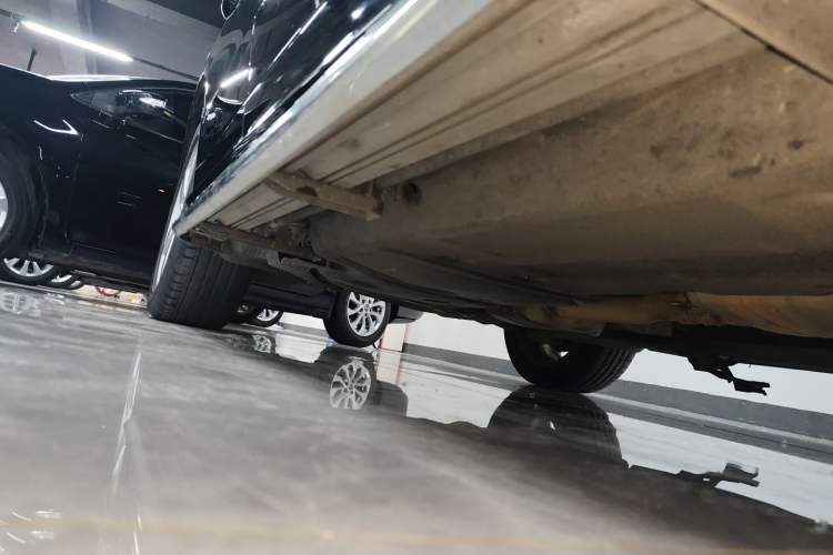 Used Audi Q5 2017 Plus 40 TFSI Ambition Model
