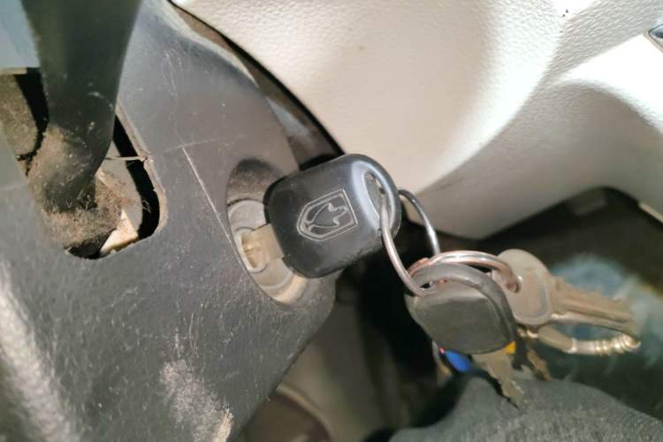 Used Jinbei New Hiace S 2021 1.5L Wealth Model Non-Air-Conditioned Version National VI Standard SWC15M