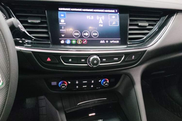 Used Buick Regal 2022 552T Smart Edition
