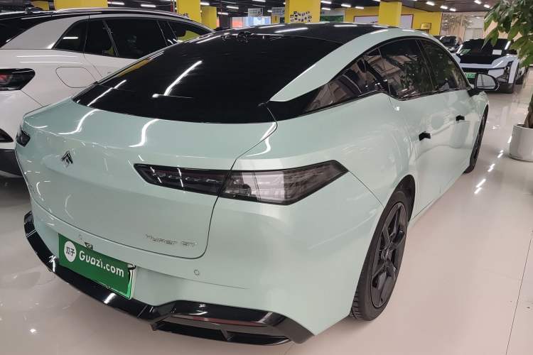 Used  GT 2023 710 Rear-Drive Pro Supercharge Edition
