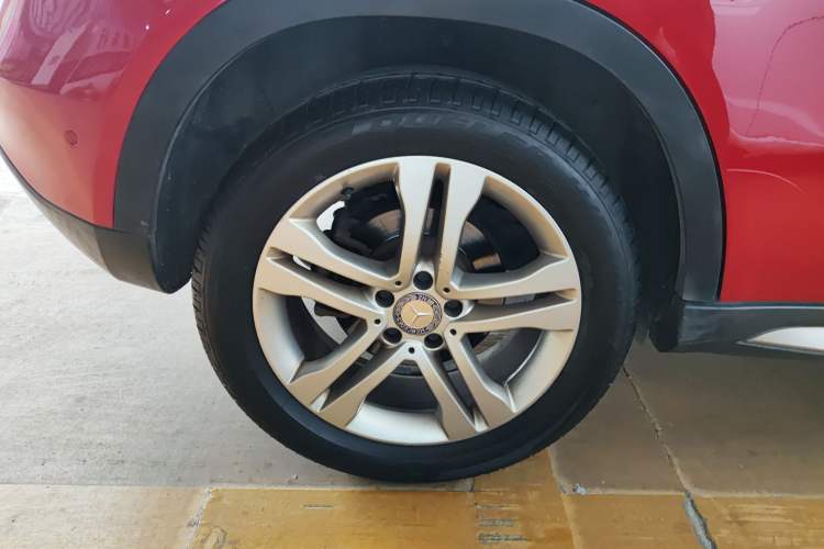 Used Mercedes-Benz GLA 2015 GLA 200 Sport Edition