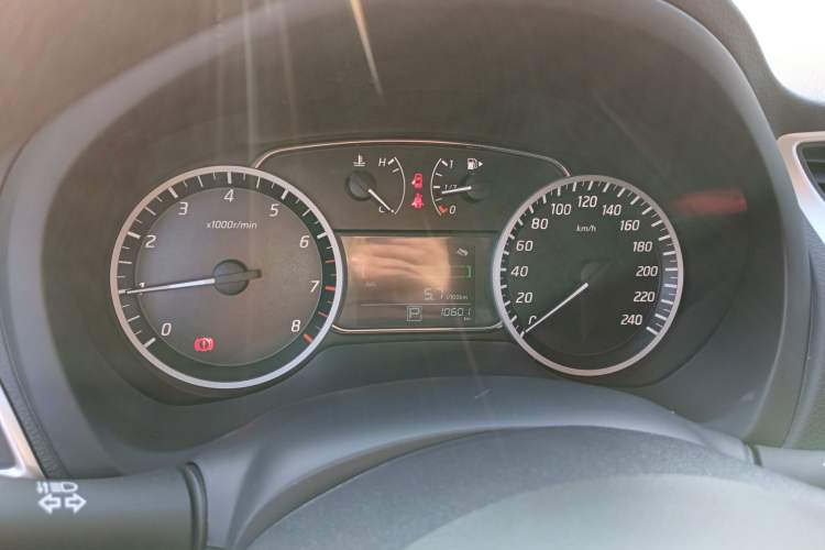 Used Nissan Sylphy 2024 Restyled Version 2 Classic 1.6XE CVT Comfort Edition
