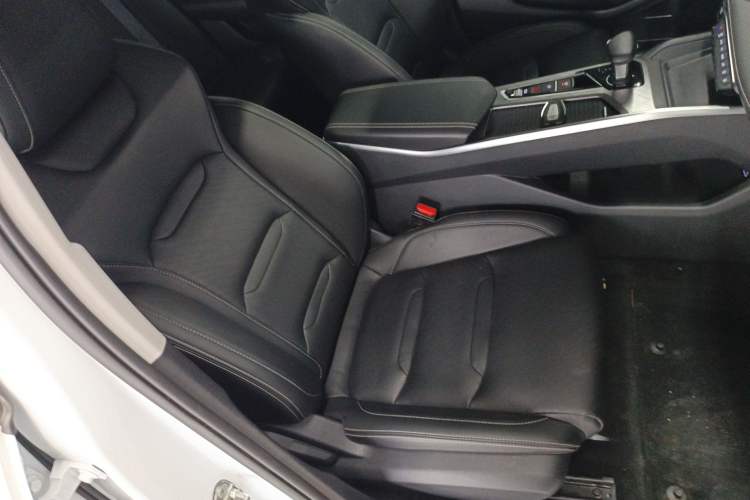 Used Geely Auto Preface 2023 2.0TD Luxury Version