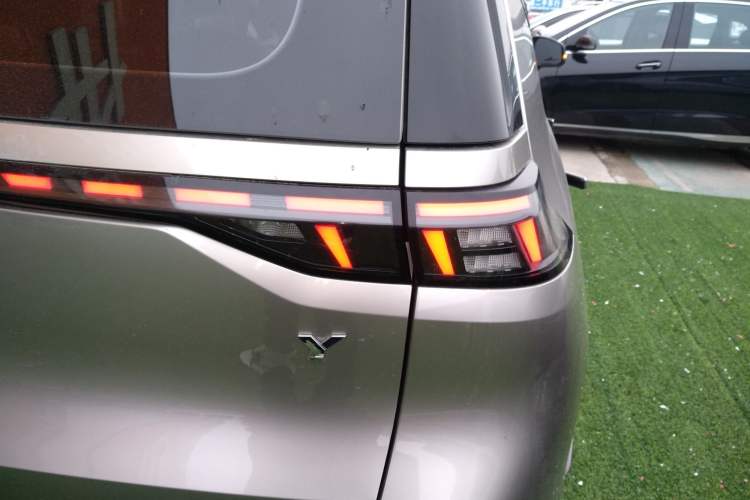 Used AION Y 2021 70 Intelligent Dynamic Edition