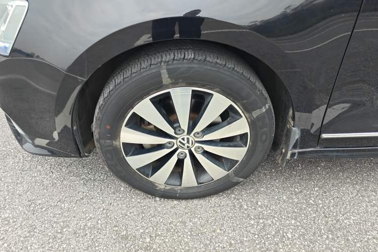 Used Volkswagen Sagitar 2018 1.6L Automatic Comfort Model
