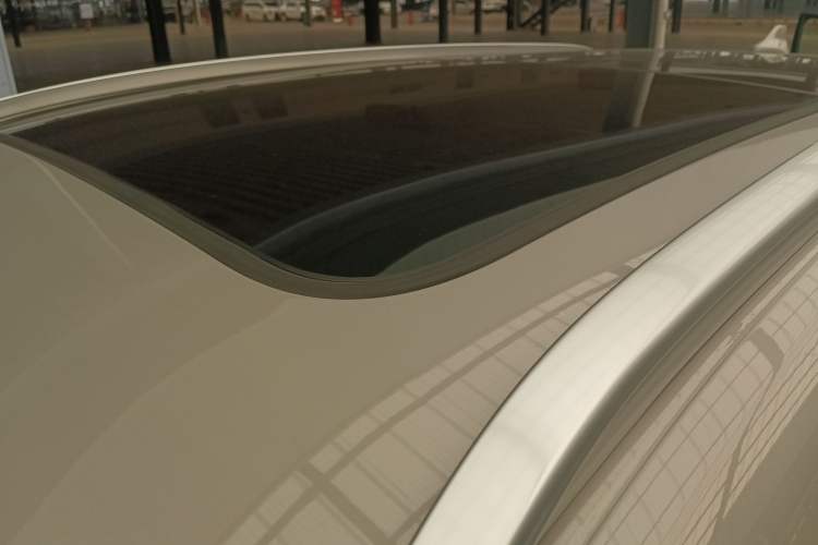 Used BYD Song PLUS New Energy 2025 DM-i Intelligent Driving 160KM Flagship Model