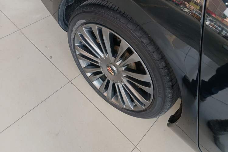 Used Hongqi H5 2020 1.5T DCT Flagship Edition